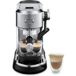 Dedica Maestro Plus Espresso Machine 1 | PricZone