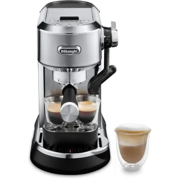Dedica Maestro Plus Espresso Machine 1 | PricZone