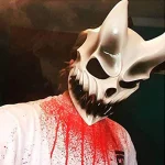 Slaughter to Prevail Movable Mouth Cosplay Mask 1 | PricZone