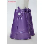 Womens Egghead Cosplay Leg Covers for Halloween 4 | PricZone