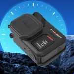 Silicone Protective Case for Insta360 Ace Pro 2 5 | PricZone