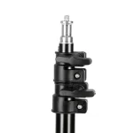 Adjustable 200cm Photography Light Tripod Stand 3 | PricZone