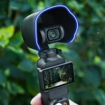 Osmo Pocket 3 Lens Sun Hood Cover Guard 4 | PricZone