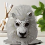 Plush Unicorn Horn Headband Cosplay Party 4 | PricZone