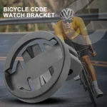 Garmin Bike Computer Mount with GoPro Adapter 2 | PricZone