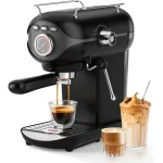 Professional Espresso Coffee Machine 1 | PricZone Professional Espresso Coffee Machine 1 | PricZone