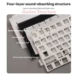 RK M75 Wireless RGB Gaming Keyboard 6 | PricZone