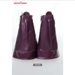 Womens Egghead Cosplay Leg Covers for Halloween 5 | PricZone