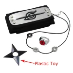 Akatsuki Cloak Itachi Cosplay Black Robe Costume 4 | PricZone