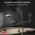 SmallRig Magic Arm Clamp Kit 4766 1 | PricZone