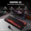 Mambasnake X68 Pro Wireless Gaming Keyboard