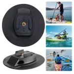 Surfboard Kayak Camera Mount Holder Base 3 | PricZone