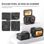 Silicone Protective Case for Insta360 Ace Pro 2 6 | PricZone