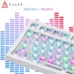 Ajazz Ak820 RGB Wireless Gaming Keyboard 3 | PricZone