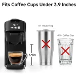 Hibrew H1B 6 in 1 Espresso and Coffee Maker 5 | PricZone