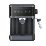 20 Bar Italian Espresso Maker with Frother 4 | PricZone