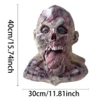 Lightweight Creepy Skull Mask for Halloween 5 | PricZone