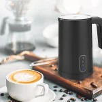 Sten Mini Milk Frother for Hot or Cold Drinks 3 | PricZone