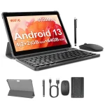 BAKEN 101 Inch Android Tablet with Dual Camera 1 | PricZone
