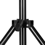 Adjustable 200cm Photography Light Tripod Stand 2 | PricZone