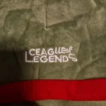 Swift Scout Teemo Green Cosplay Sun Hat 3 | PricZone