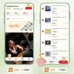 Halloween Italian Charm 9mm Pumpkin Ghost Witch 4 | PricZone