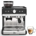 Professional Espresso Machine 20 Bar 1 | PricZone