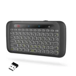 24GHz Wireless Air Mouse Keyboard Touchpad 6 | PricZone