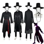 Anime K Pop Monster Hunt Mens Team Cosplay Set 1 | PricZone Anime K Pop Monster Hunt Mens Team Cosplay Set 1 | PricZone