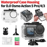 DJI Osmo Action Waterproof Diving Case 60M 1 | PricZone