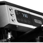 Delonghi coffee and espresso maker with frother 2 | PricZone