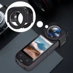 Waterproof Lens Protector for Insta360 X4 3 | PricZone
