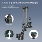 SmallRig Magic Arm Clamp Kit 4766 3 | PricZone