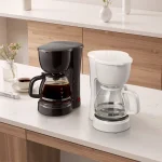 5 Cup Coffee Maker with Keep Warm Function 3 | PricZone