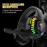 MANBASNAKE T11 Gaming Keyboard Mouse Combo 6 | PricZone