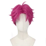 KPop Demon Hunter Romance Cosplay Wig 2 | PricZone