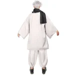Toji Fushiguro JJK Mens Cosplay Outfit 3 | PricZone