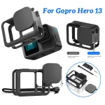 GoPro Hero 13 Silicone Protection Kit 1 | PricZone