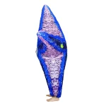 Adult Starfish Inflatable Costume Mascot 5 | PricZone Adult Starfish Inflatable Costume Mascot 5 | PricZone