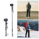 Fotopro 132cm Travel Camera Monopod AK 64N 5 | PricZone