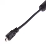 Universal 8 Pin USB Camera Data Cable 1m 6 | PricZone