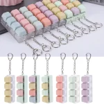 Mechanical Keyboard Keychain Fidget Toy 1 | PricZone
