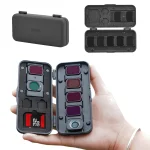 DJI Osmo Pocket 3 Filter Storage Case Set 1 | PricZone