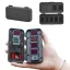 DJI Osmo Pocket 3 Filter Storage Case Set