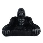 Inflatable King Kong Gorilla Sofa Bed 1 | PricZone