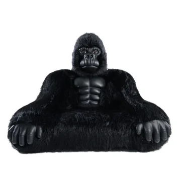 Inflatable King Kong Gorilla Sofa Bed 1 | PricZone