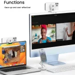 MagSafe Continuity Camera Mount for MacBook 3 | PricZone