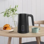 Sten Mini Milk Frother for Hot or Cold Drinks 2 | PricZone