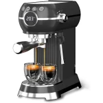 Compact 20 Bar Espresso Coffee Maker 1 | PricZone