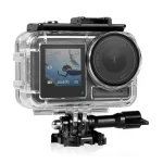 Waterproof Diving Case for DJI Osmo Action Cameras 4 | PricZone